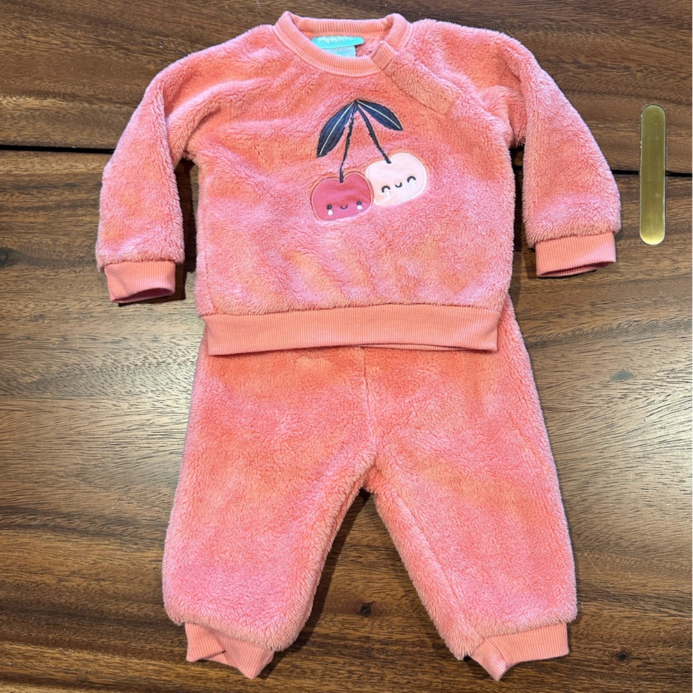 🍒3 for $10🍒 Pekkle set